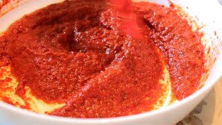 АДЖИКА НАСТОЯЩАЯ! ЖГУЧАЯ - ОГОНЬ!!!ВКУСНАЯ!/ DELICIOUS ADJIKA!!!/ PEPPER SAUSE/ АДЖИКА НАСТОЯЩАЯ! ЖГУЧАЯ - ОГОНЬ!!!ВКУСНАЯ!/ DELICIOUS ADJIKA!!!/ PEPPER SAUSE/