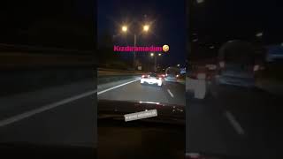Ferrari̇ 458 Vs Bmw İnceden Süzülüyoruz