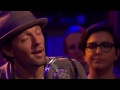 Jason Mraz - I Won't Give Up - RTL LATE NIGHT