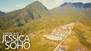 Kapuso Mo, Jessica Soho: Mala-international na resort sa Visayas, bisitahin!