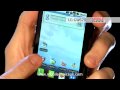Foto pequena LG GW620 InTouch Max Nifty Tricks Video Review (part 1 of 2)