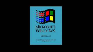 Upgrade Windows 1.0 to Windows 10 Part 6 Windows 3.11