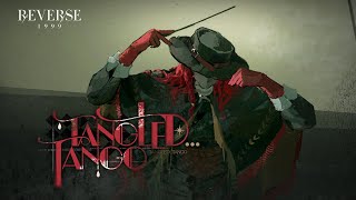 Version 2.6 Ep - Tangled Tango Reverse 1999