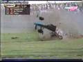 Greg Moore f1 fatal accident (dead)