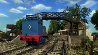 Thomas And The Billboard But Somethings......different 15