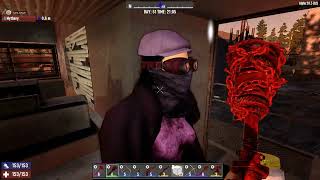7 Days To Die, Loot Freak Out, Thanks Myth