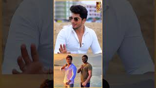 Amaran மடசசதம Sivakarthikeyan சனன Advice இததன - Kashmir Actor Umair Sai Pallavi
