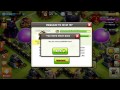 Clash of clans - Buying Lava Hound, Archer & Barb Lvl 7, Baracks lvl 6 & Archer tower lvl 13