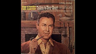 Watch Jim Reeves Too Many Parties Too Many Pals video