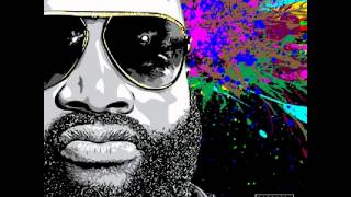 Watch Rick Ross Paradise Lost video