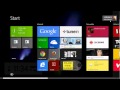 Windows 8.1 how to turn off bing search