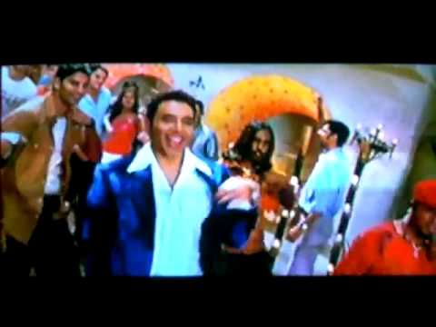 Touch Me Dhoom 2 Bachchan Dance