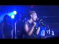 Chrisette Michele LIVE "A Couple of Forevers" at Essence Music Festival 2013