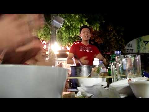 PT2000 Em Tuấn Đà Nẵng mới ra Hà Nội