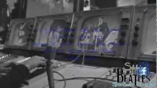 Watch Beatles And I Love Her video