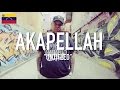 AKAPELLAH | The Cypher Effect Mic Check Session #100