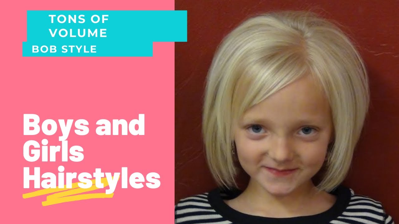 21 Beautiful Long Hairstyles For 10 Year Olds Images Hair Style
