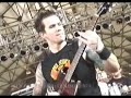 Eighteen Visions - She's A Movie Produced Masterpiece