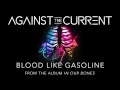 view Blood Like Gasoline