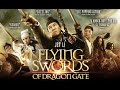 Flying Swords of Dragon Gate Full Movie Subtitle Bahasa Inggris Film Jet Li Film Aksi Seni Bela Diri