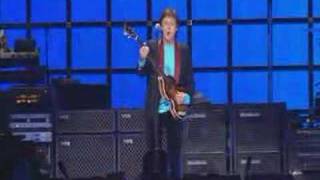 Watch Paul McCartney Till There Was You video