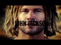 John Jackson ► ALASKA MAN MIX