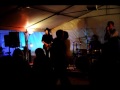 Dunfanaghy Jazz & Blues 2011 - Red House Blues Band