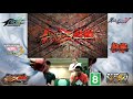 SFxTK Grand Finals - Kiyoki MSG vs FR Druseph - Exit 8