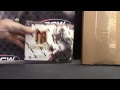 Andy's 2013 Momentum Football Box Break