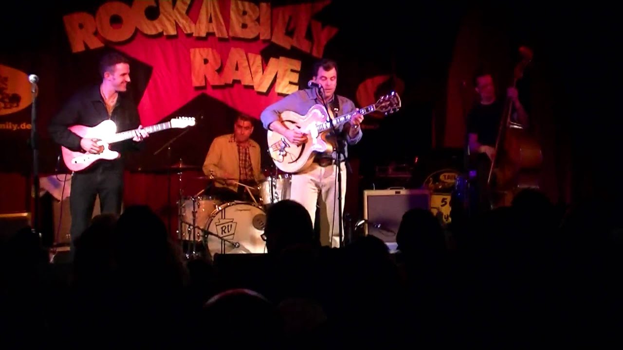 Rockabilly rave 2018 photos Rockabilly rave 2018 photos