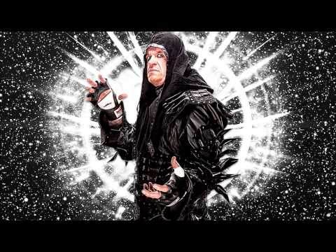 2004-2014: The Undertaker 26th WWE Theme Song - Rest In Peace...