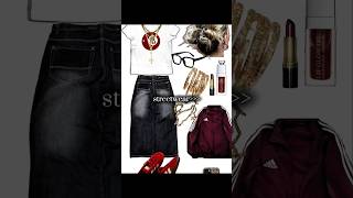 Streetwear Part 1