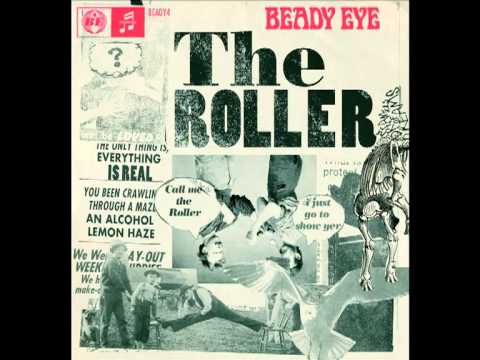 eye the beady roller