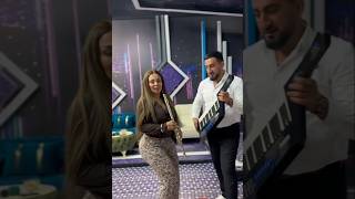 Caqqi Tofiqoglu & Naibe Memmedli Selalem Menim Yeni Izleyin 2025