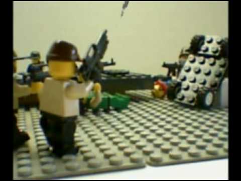 Lego SWAT 2 The Crimebrothers strike back 24 Jan 2009 1028 pm IST