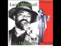 King Tubby meets Larry Marshall - I admire you in dub