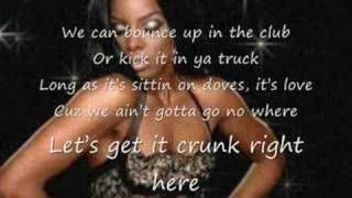 Watch Kelly Rowland Past 12 video