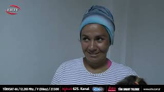 Haberi̇mi̇zi̇n Ardindan İlayda Artik Duyabi̇li̇yor