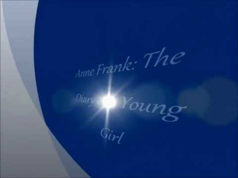 Anne Frank novel study