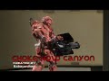 "Choke Hold Canyon" Halo 4 Map Monday Spotlight