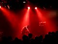 MASONNA live @ Shangri-La Osaka November 2009