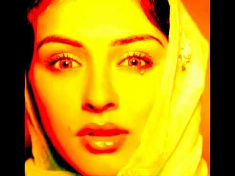 Naseebo Lal Sad Song Jida Dil Tut Jaey -FLV