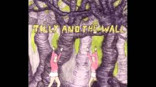 Watch Tilly  The Wall Shake It Out video