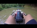 Paddle Through Chocolate Milk Paddle Through Chocolate Milk
