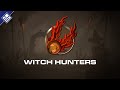 Witch Hunters | Warhammer Fantasy