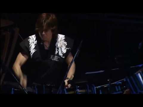 Kenji Kawai Live - (Ghost in the Shell: Innocence) - Kugutsuuta kagirohi ha yomi ni mata muto