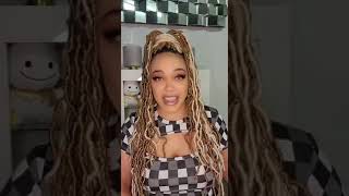Catch Yettabrownbaby Live At 7Pm Pst Tonight