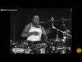 Tips untuk drumer Reggae ala Dyrol Randall Tips untuk drumer Reggae ala Dyrol Randall