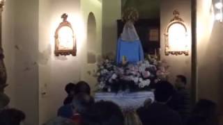 Ntra. Sra. de Montserrat - Fiestas Patronales 2013 - 4° Parte