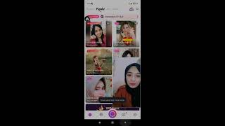 Indonesian Mango Live Good Stream Playing Solo Streaming With Turnip